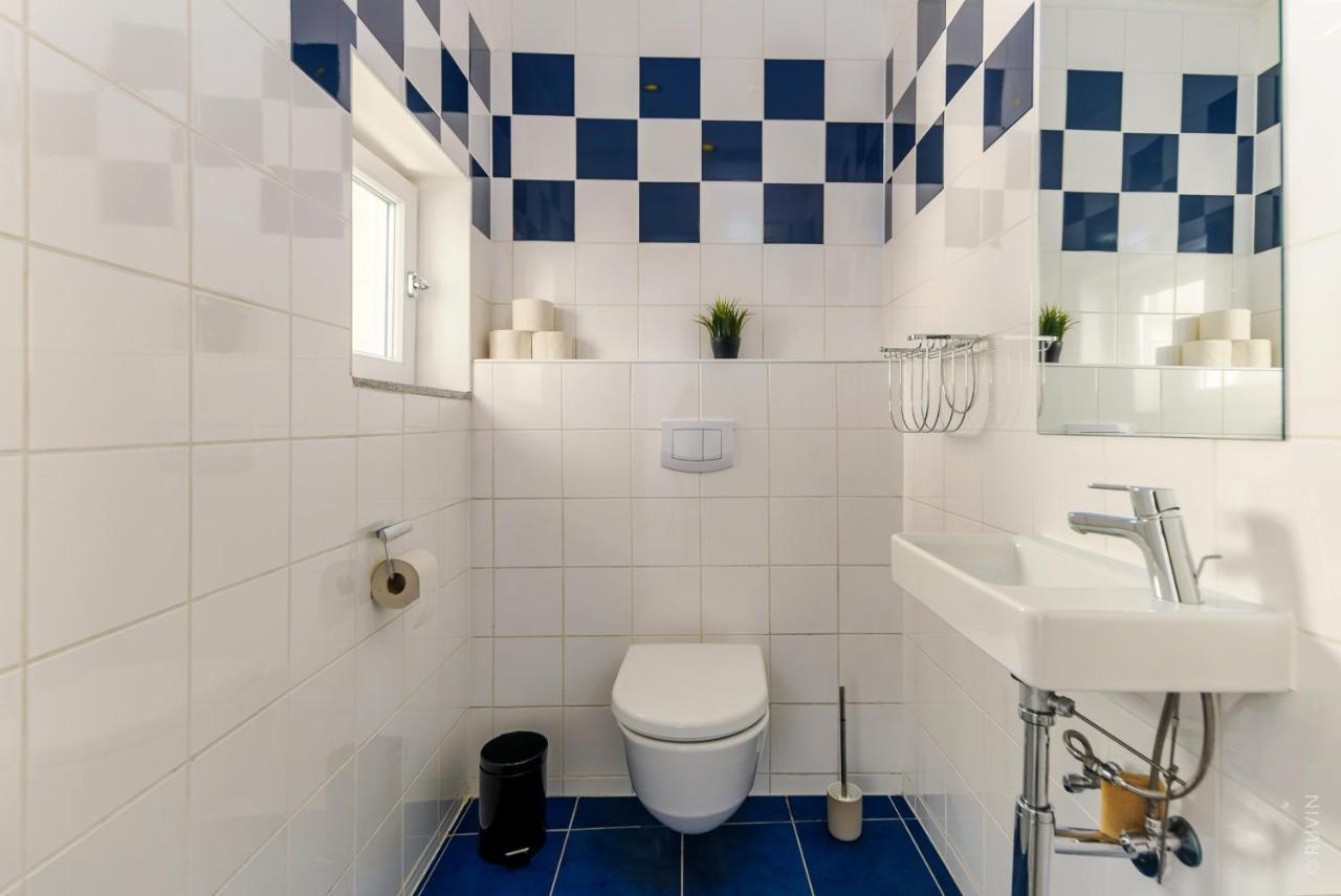 Designer Apartments, 2 Min To U1 Reumannplatz Vienna Exterior photo